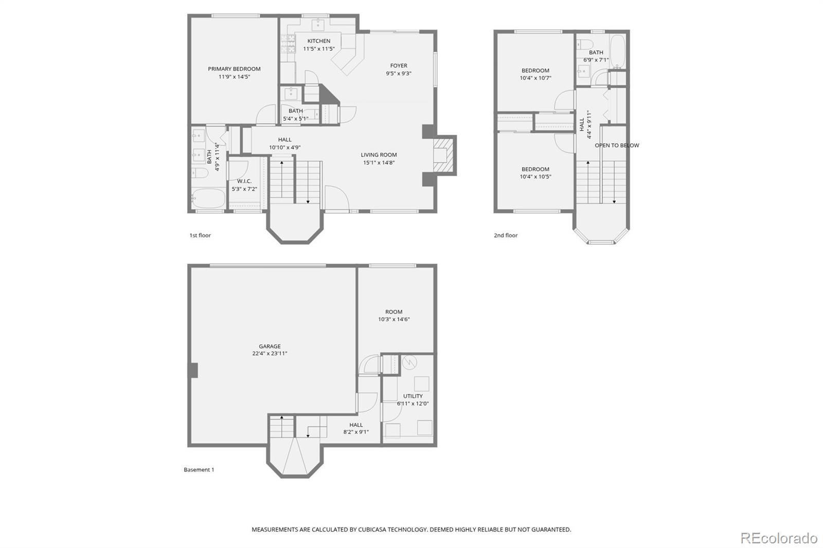 6835 S Webster Street A