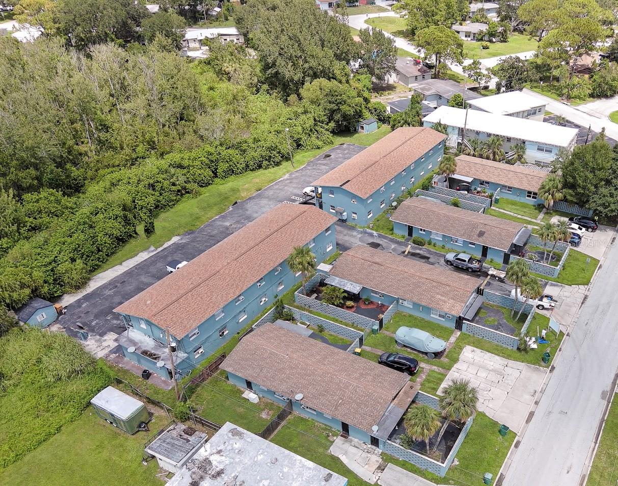 1341 W Point Drive 1