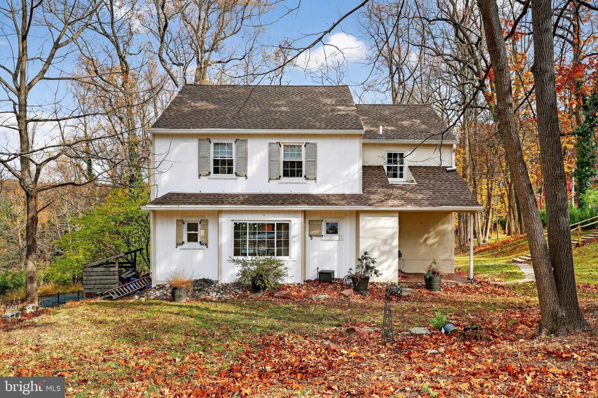 Welcome to 575 W Valley Road — a beautifully renovated 4-bedroom, 2.5-bath home offering  modern comfort in the highly sought-after Tredyffrin/Easttown School District. Set on a large lot with a gated inground pool, this property blends privacy, style, and convenience in one of the Main Line’s most desirable locations.Step inside to discover brand-new hardwood and vinyl flooring throughout, an open and airy layout, and thoughtful upgrades in every room.  This home is rehabbed from top to bottom.  The newly designed upstairs primary suite features a stunning spa-style bathroom, offering a serene retreat at the end of the day. Three additional spacious bedrooms complete the second floor, providing flexibility for family, guests, or a home office.The heart of the home flows seamlessly to the outdoors, where a large deck overlooks the expansive backyard and pool area—perfect for summer entertaining, relaxing weekends, and creating unforgettable moments.  This home is also equipped with energy-efficient systems, including zoned heating and cooling, smart thermostats, and sustainable enhancements designed to reduce your carbon footprint while maximizing year-round comfort.Additional highlights include:Large private driveway with ample parkingNewly renovated interior with modern finishesGated inground pool ideal for entertainingExpansive lot offering privacy and outdoor livingQuick access to Routes 76 and 476, connecting you easily to Philadelphia and surrounding suburbsWith its unbeatable location, lifestyle amenities, and comprehensive renovations, 575 W Valley Road is the perfect opportunity to own a move-in-ready home in one of the Main Line’s premier neighborhoods.