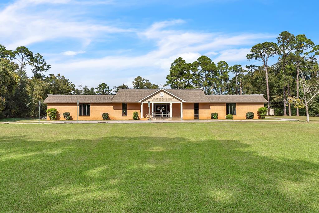 3005 Old Dawson Road