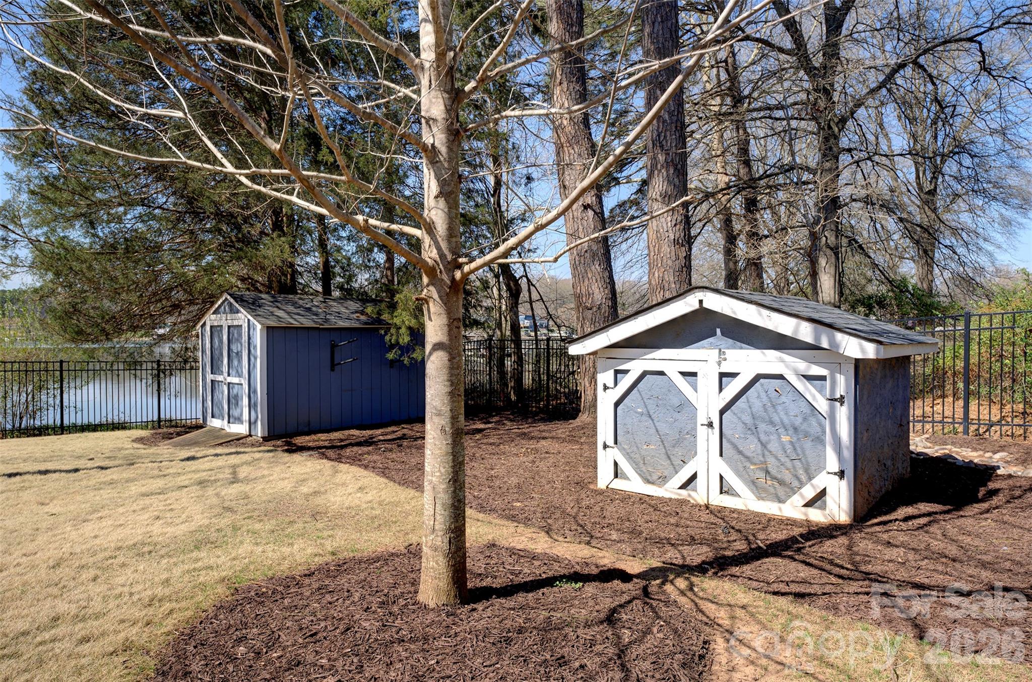 6852 Locke Drive