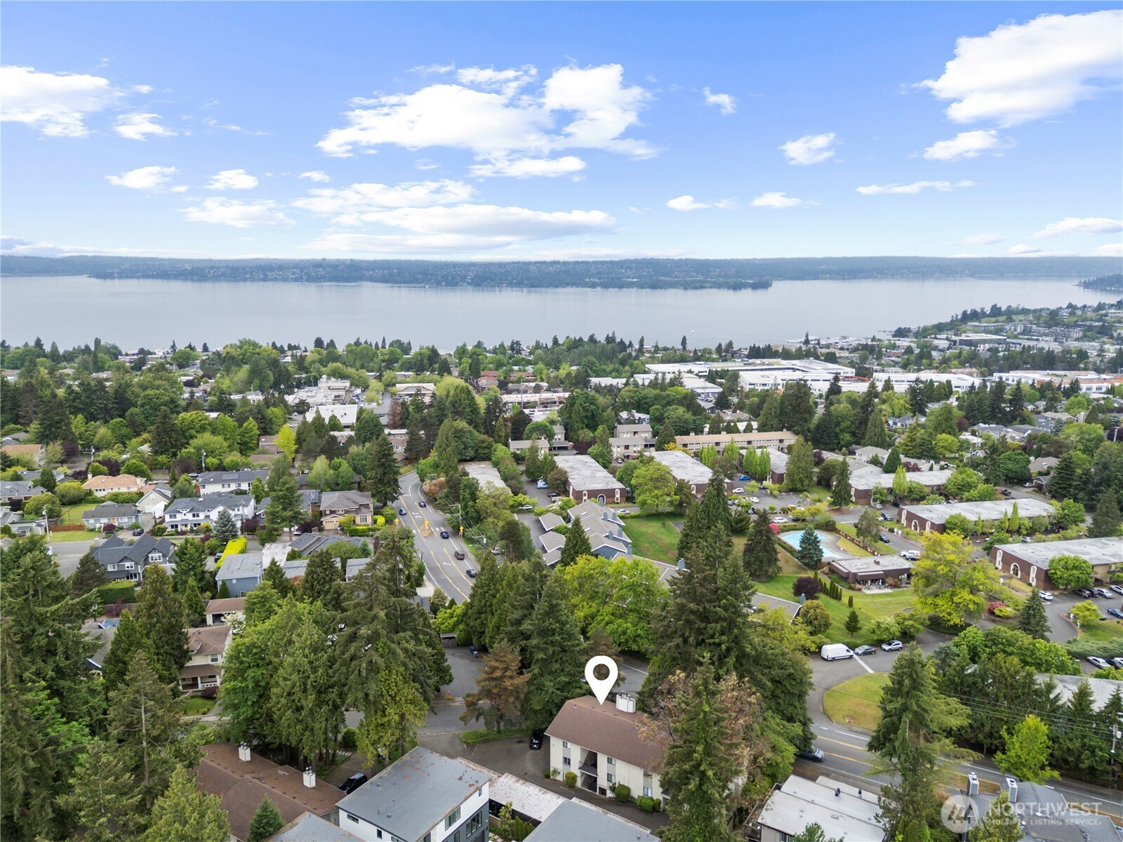 6732 112th Avenue NE A2