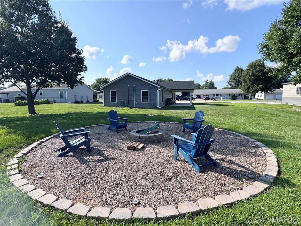 27 Benton Drive