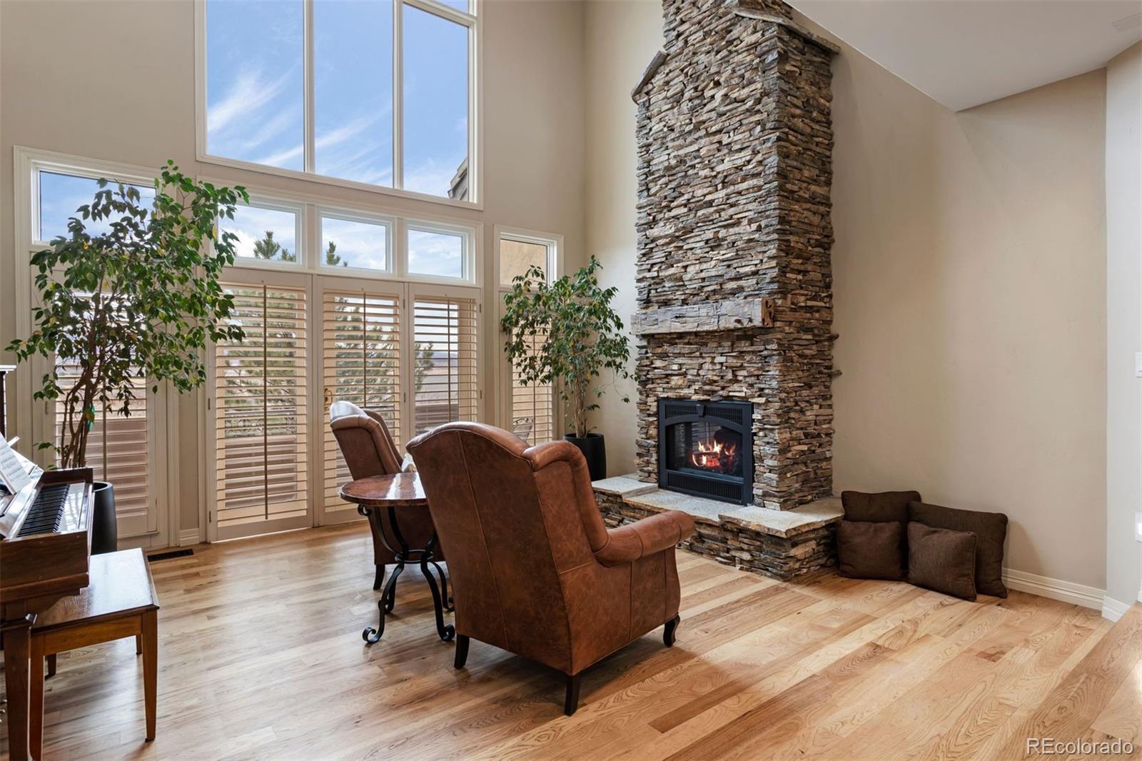 2802 Big Bear Drive