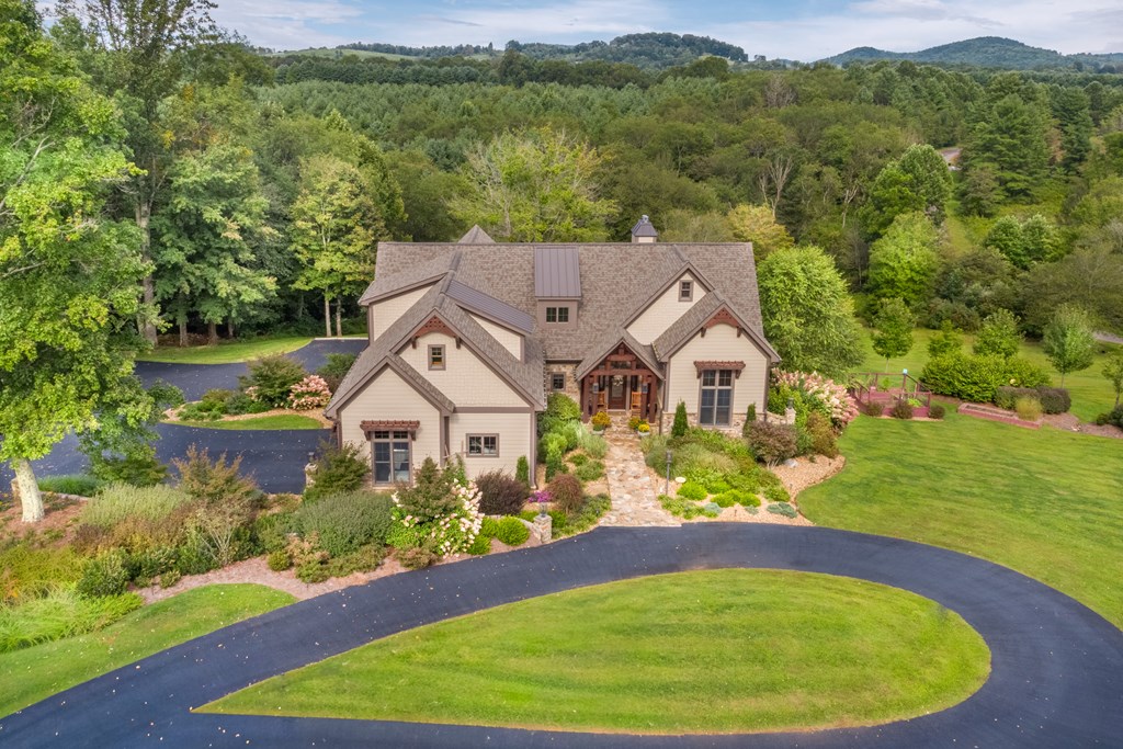 1205 Stone Mountain Road