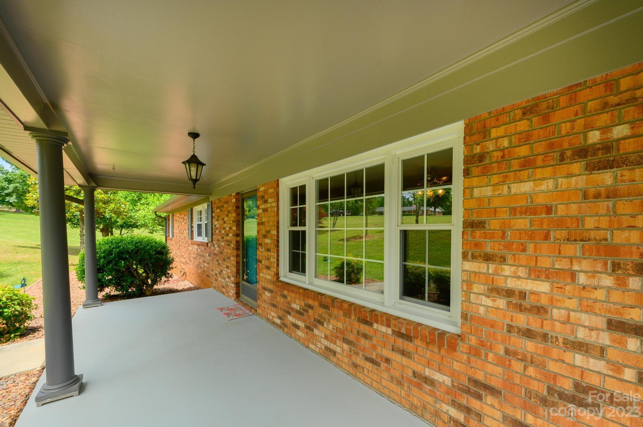1158 Cajah Mountain Road