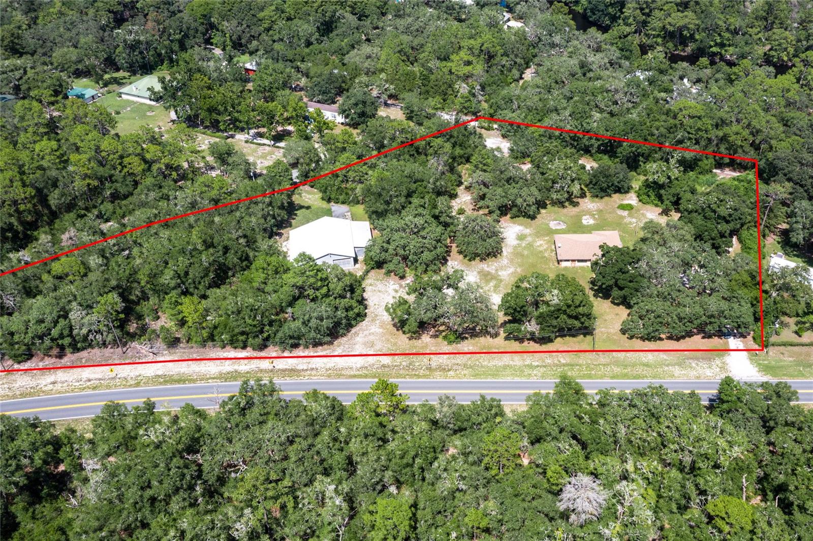 3207 E Withlacoochee Trail