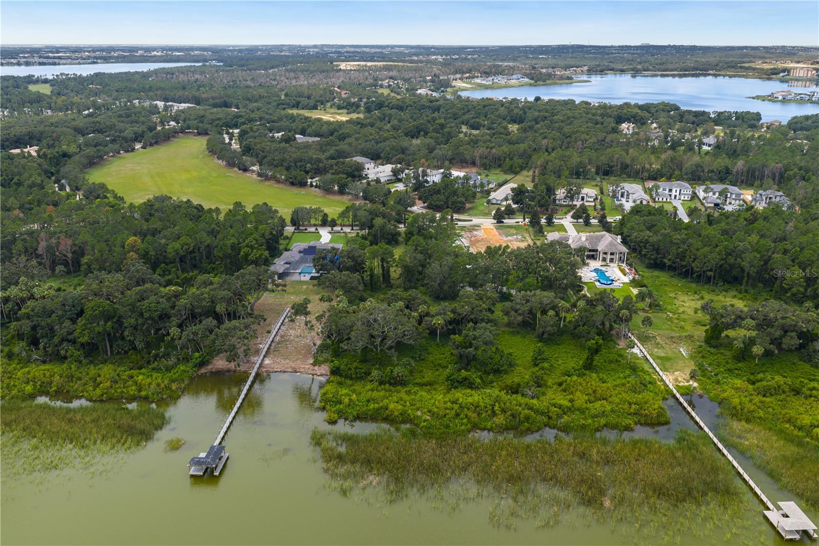 Lots and Land for sale in Bella Collina, Florida, G5092979