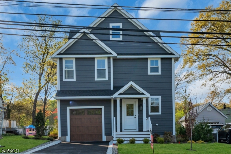 44 Brooklake Rd