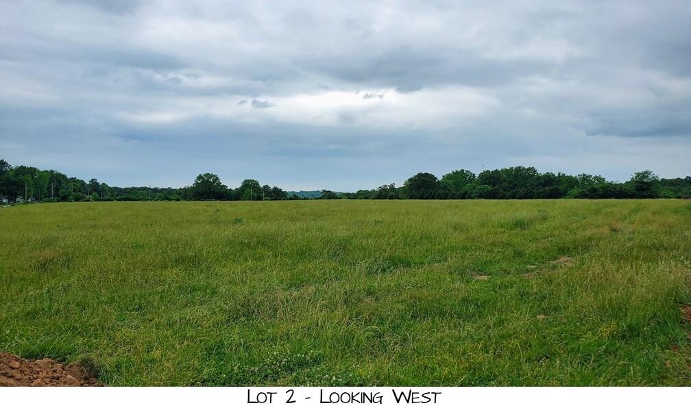 Lot 2 Prairie View Rd