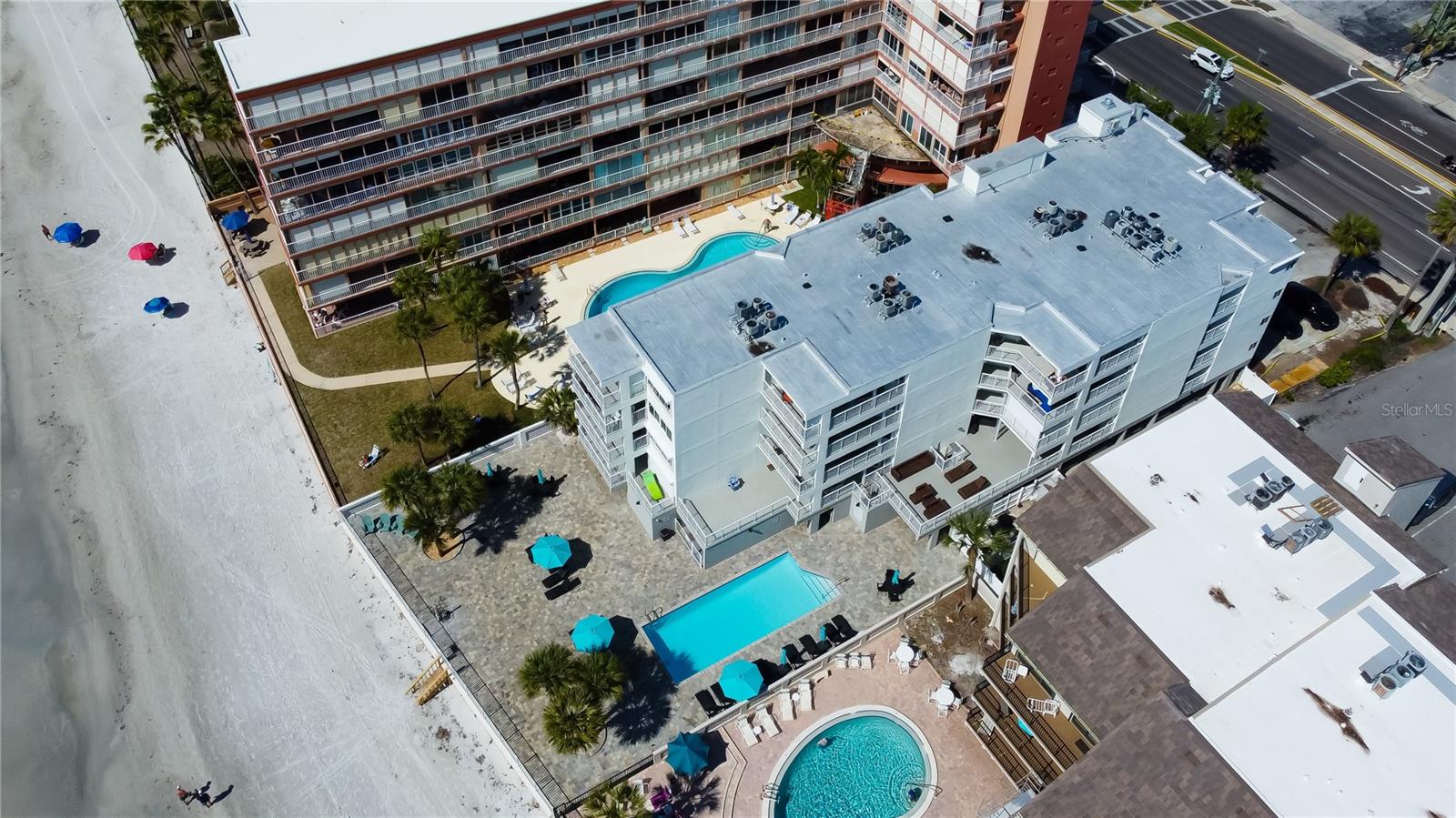 16332 Gulf Boulevard 1C