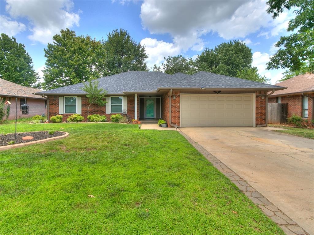 So many new features in this impeccably maintained home! New LVP flooring in the main living space, new carpet in the guest rooms. All new Continental windows with a 50-year warranty. 2yo roof and 3yo HVAC. All new gutters with leaf filters, a new garage door and mechanism and solar tube(s) installed inside. The washer/dryer/fridge, kitchen TV, outdoor smoker and greenhouse can all remain with the property (as-is, where-is for those items). Property taxes are estimated.
