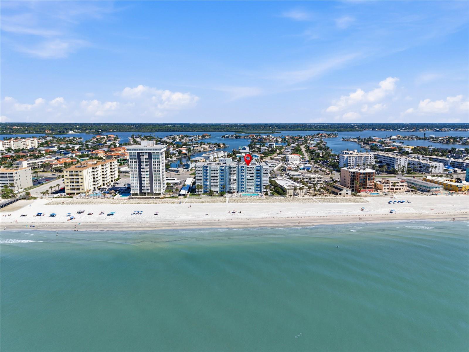 17400 Gulf Boulevard B9