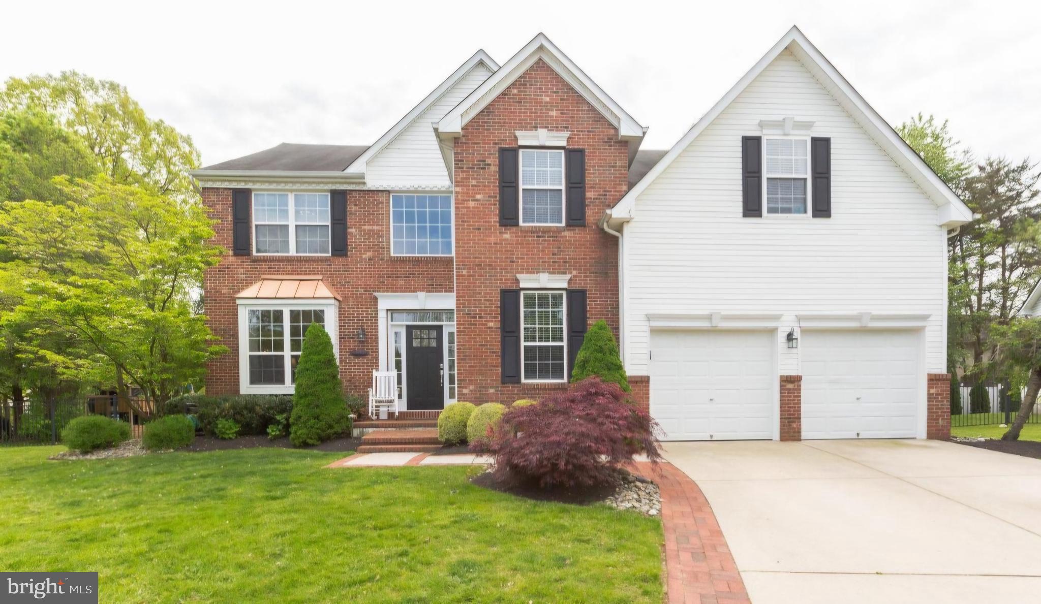 Coming Soon! Don’t Miss An Incredible Opportunity To Own This Stunning  And Updated 4 Bed, 2.5 Bath Radcliffe II Colonial Tucked In A Peaceful Cul-De-Sac Within Creekview,  One Of Hainesport’s Most Sought-After Communities. From The Moment You Step Inside, You’ll Feel The Warmth And Quality: Gleaming Hardwood Floors On The Main Level And In The Primary Suite, A Fully Renovated Spa-Style Primary Bath, And A Bright White Kitchen Featuring Granite Countertops And Stainless Steel Appliances.Enjoy The Comfort Of A Cozy Gas Fireplace, The Versatility Of A Dedicated Home Office, And The Added Living Space Of A Partially Finished Basement. The Fenced Backyard Is A Gorgeous Outdoor Retreat With A Beautiful Deck, Paver Patio, And Relaxing Spa — Perfect For Entertaining Or Unwinding After A Long Day. With Over 2800 Sq Ft,  A New Roof (2023), Upstairs Laundry, And A 2-Car Garage, This Home Delivers Plenty Of Space, Convenience, And Peace Of Mind. All Just Minutes From Major Highways, Schools, Shopping, Dining, Parks, And More! Homes Like This Don’t Come Around Often, So Don’t Miss Your Chance To Make 11 Tyler Place Your Home Sweet Home Before It’s Too Late. More Info And Professional Photos Coming Soon.