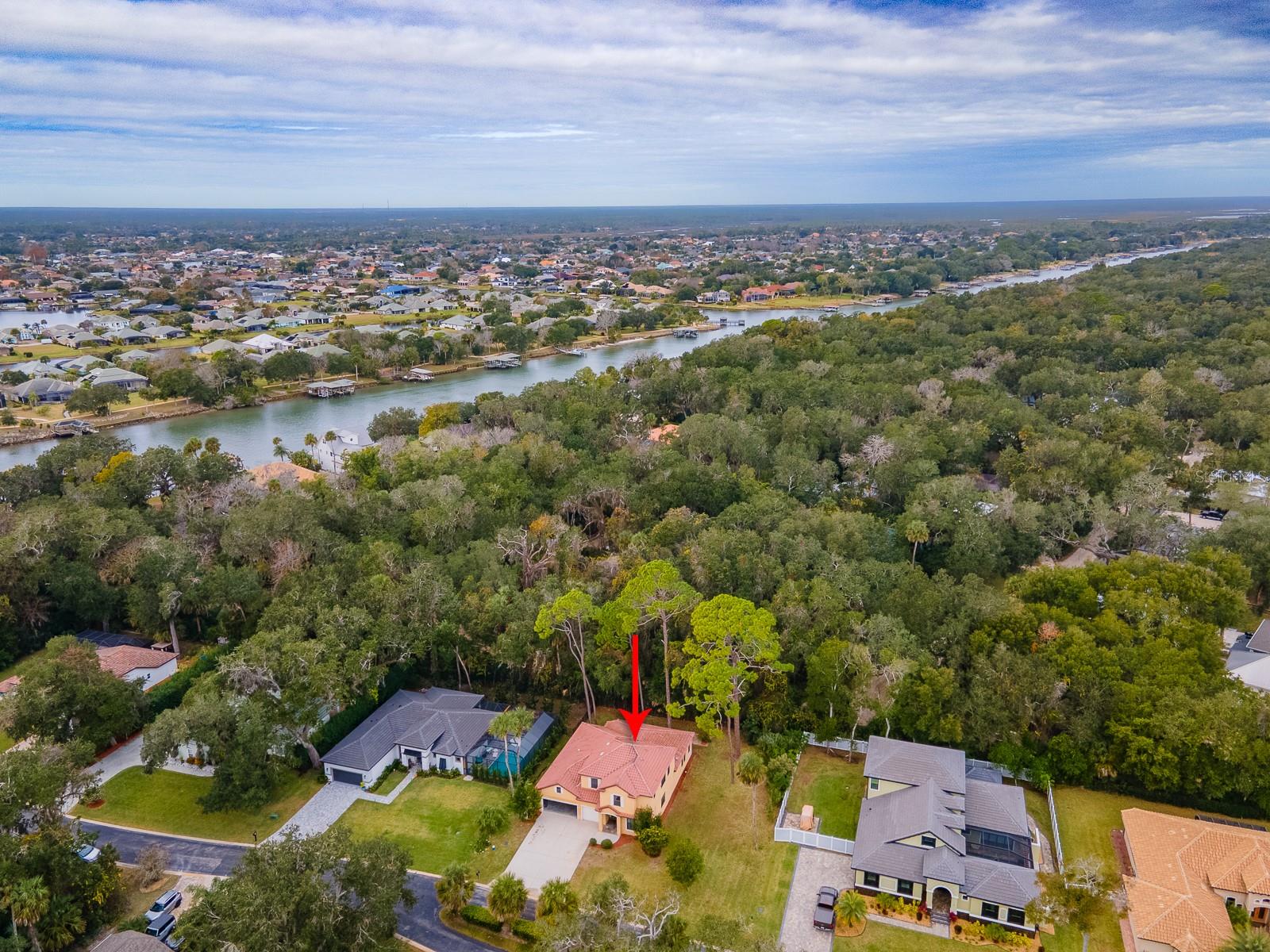 13 River Oaks Way