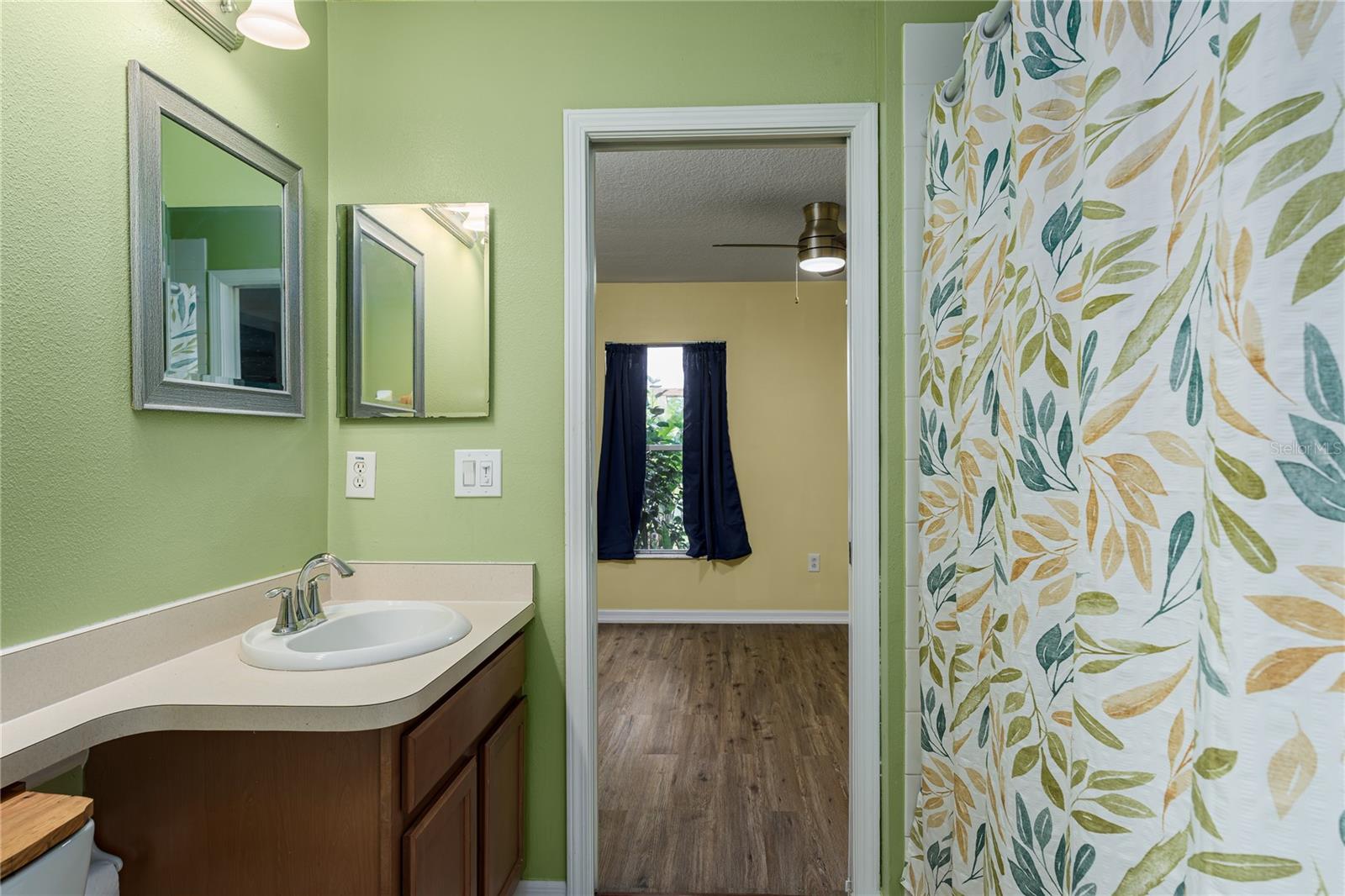 2252 Colville Chase Drive