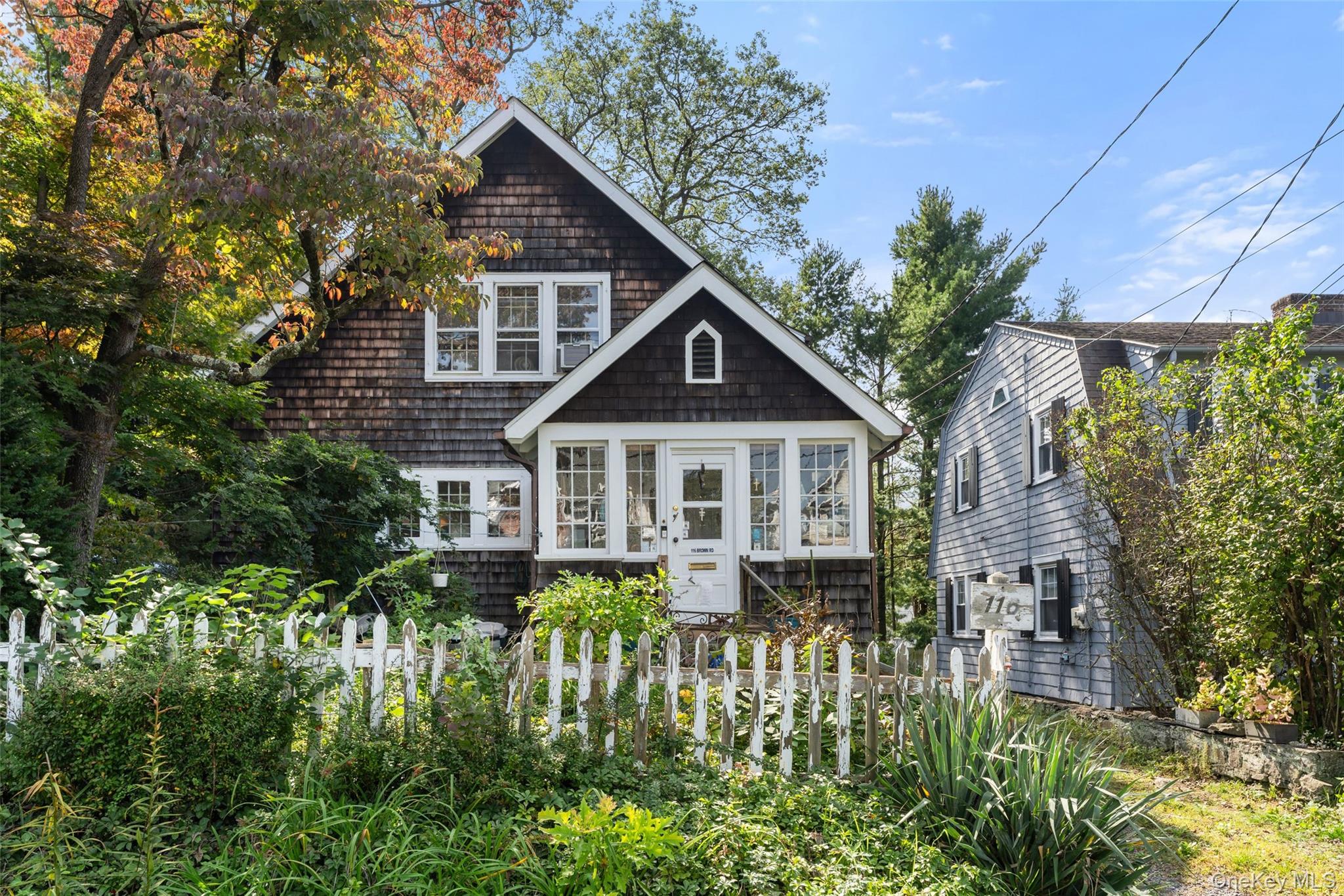 116 Brown Road