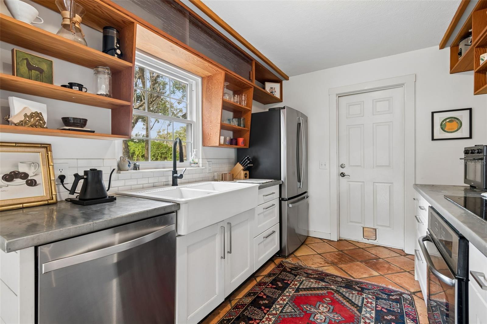 118 Horst Road