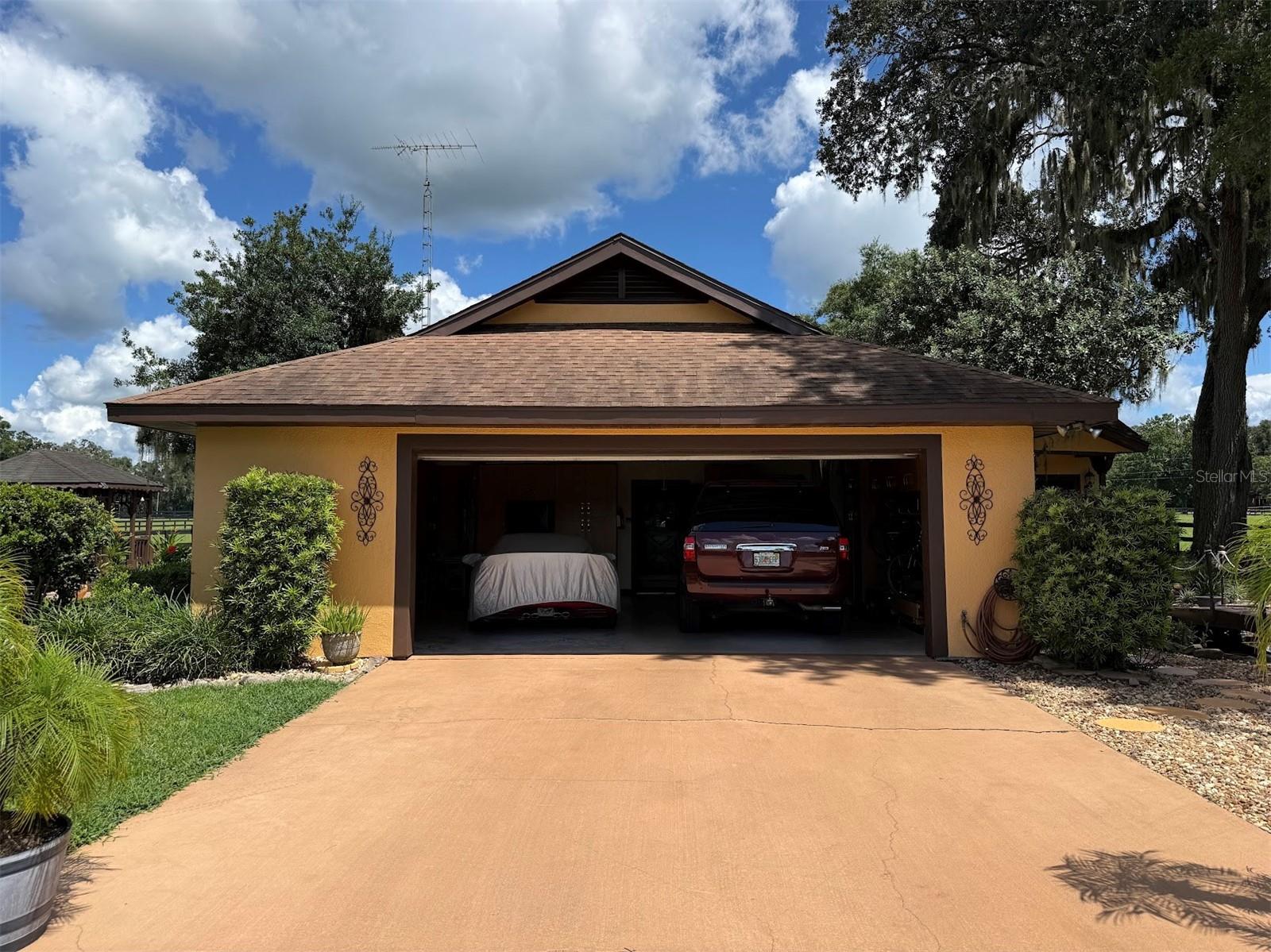 8550 NW 136th Avenue Road