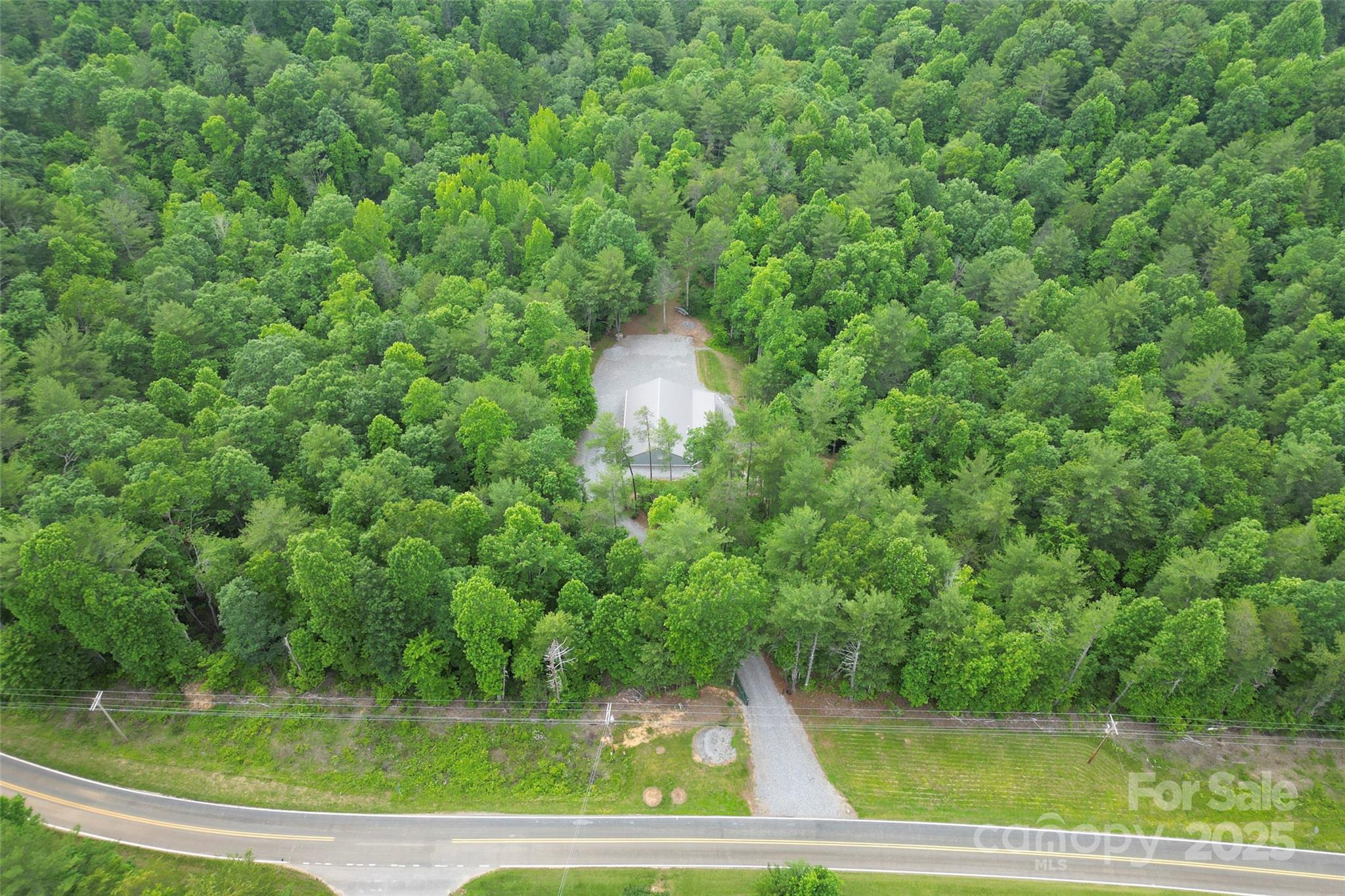 4090 Pea Ridge Road