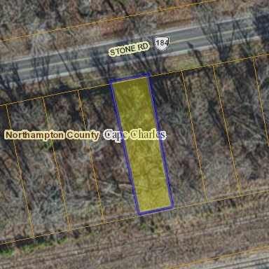 Lot 58 Stone Rd 58