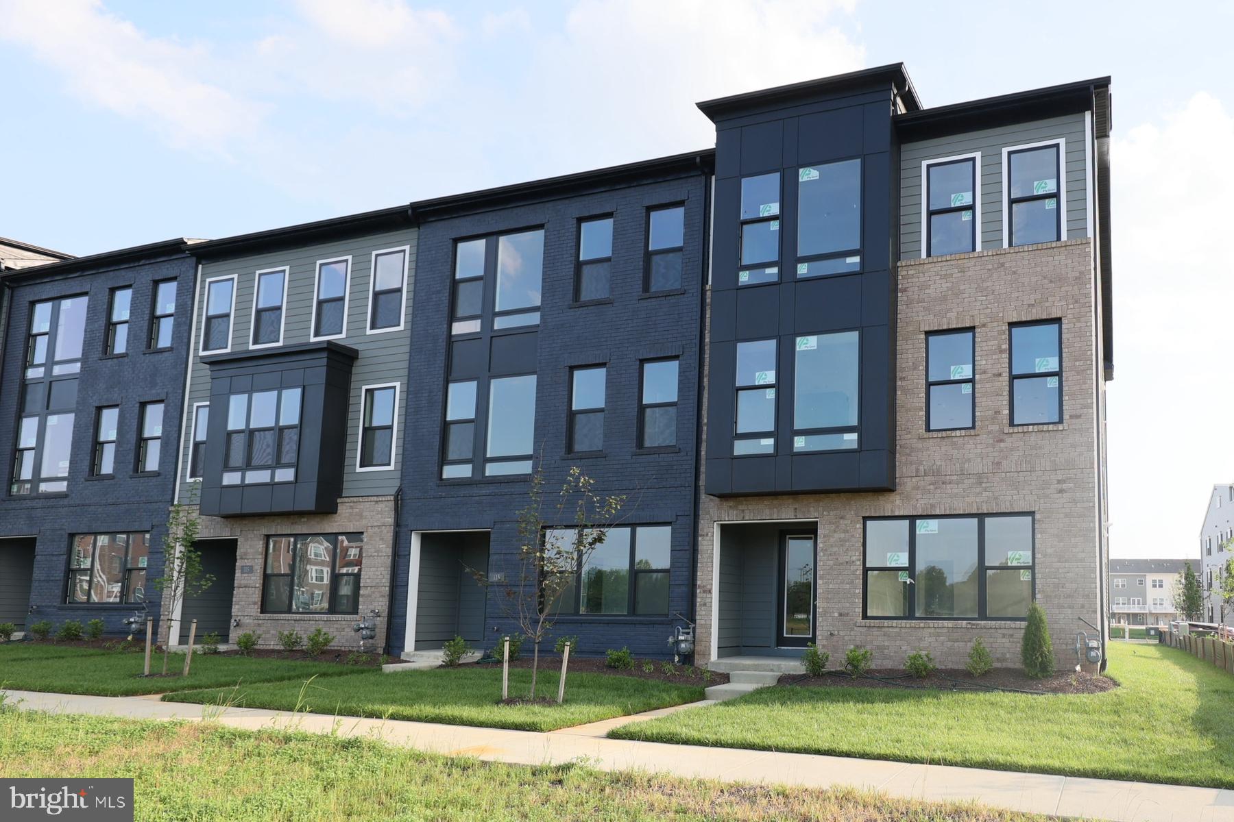 111 Summit Point Boulevard 20-J