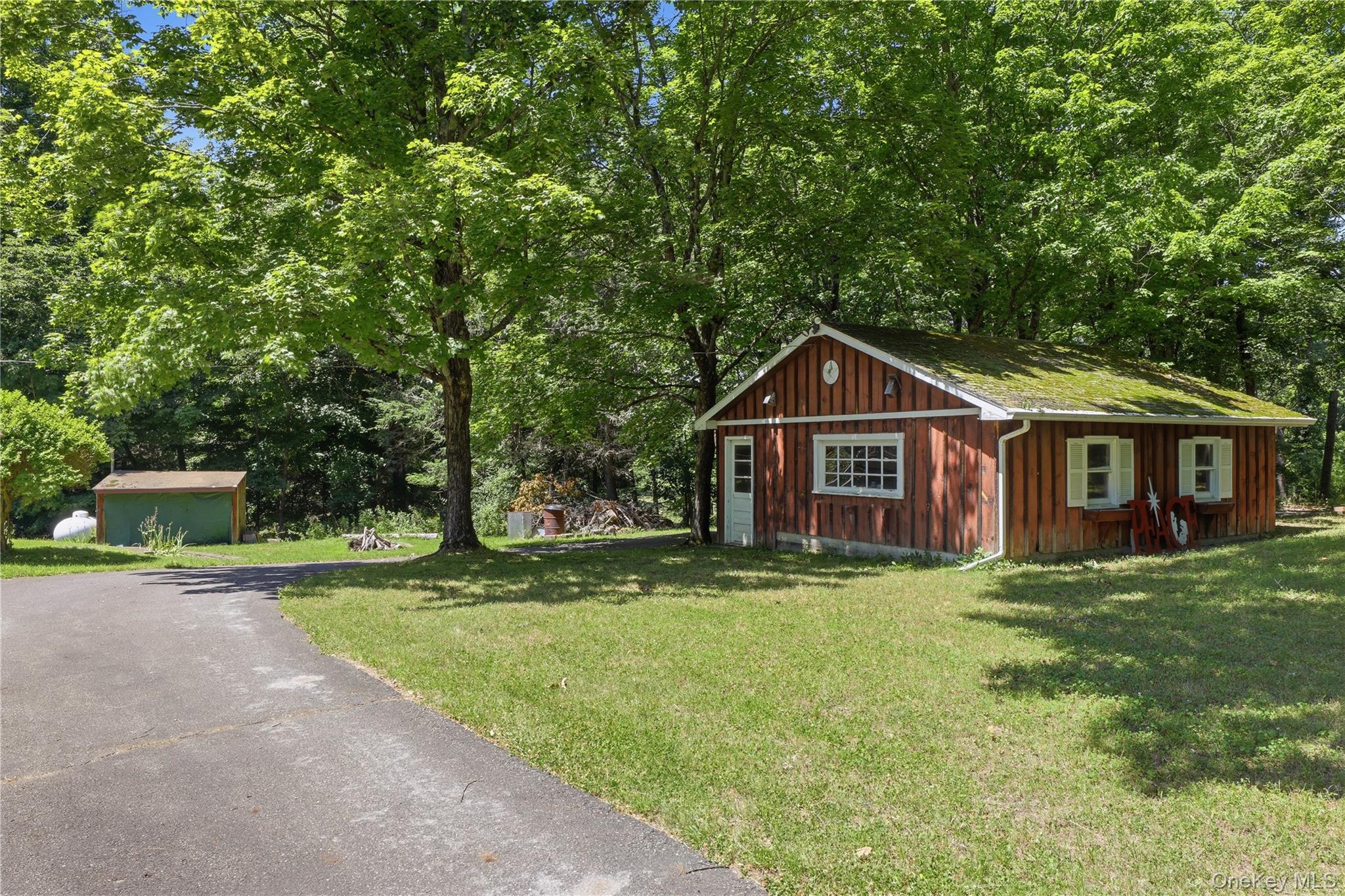 23 Leggett Road