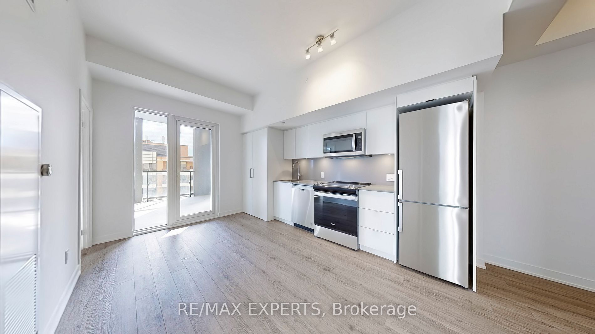 500 Wilson Ave 535