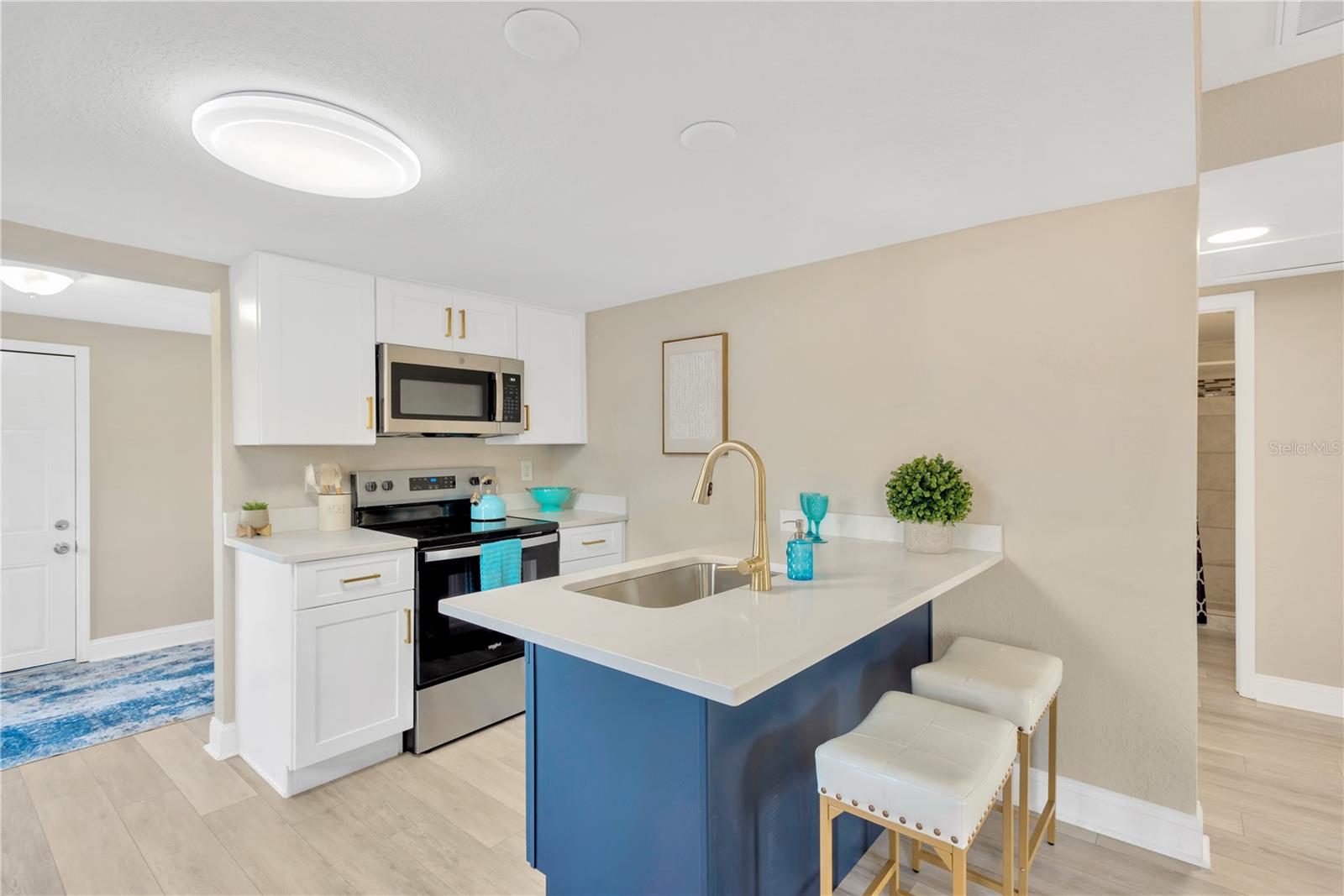 1109 Blanche B Littlejohn Trail