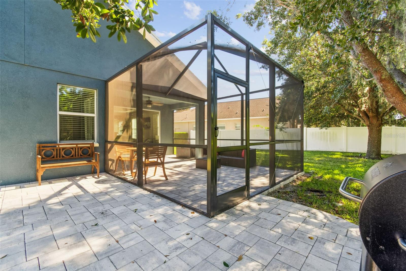 8621 Eagle Brook Drive