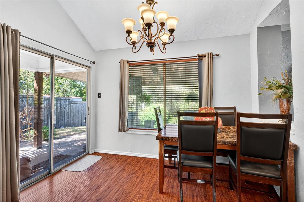 1712 Timberline Lane