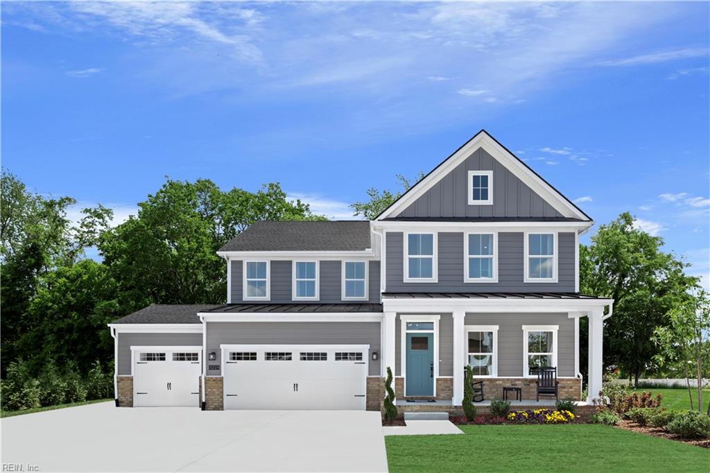 109 Gertrude Street, Chesapeake, VA 