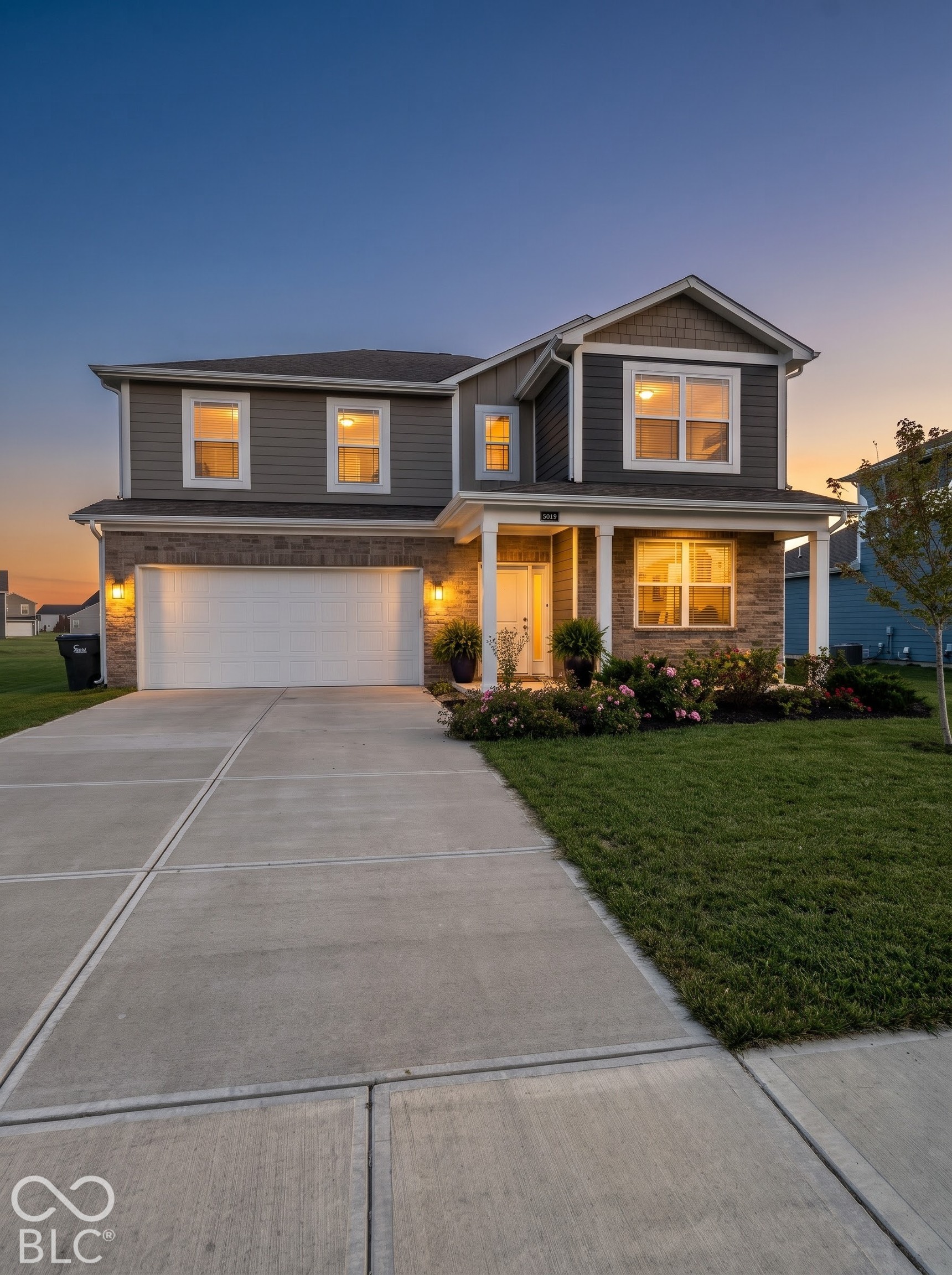 9319 Aspen Glen Drive