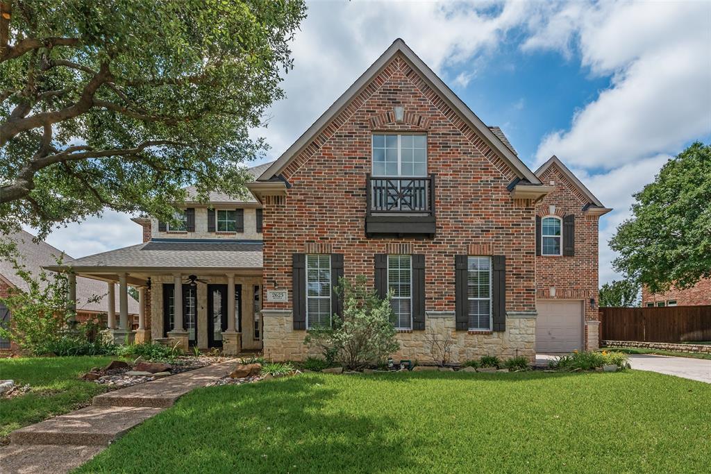 2625 Huntly Lane, Flower Mound, TX
