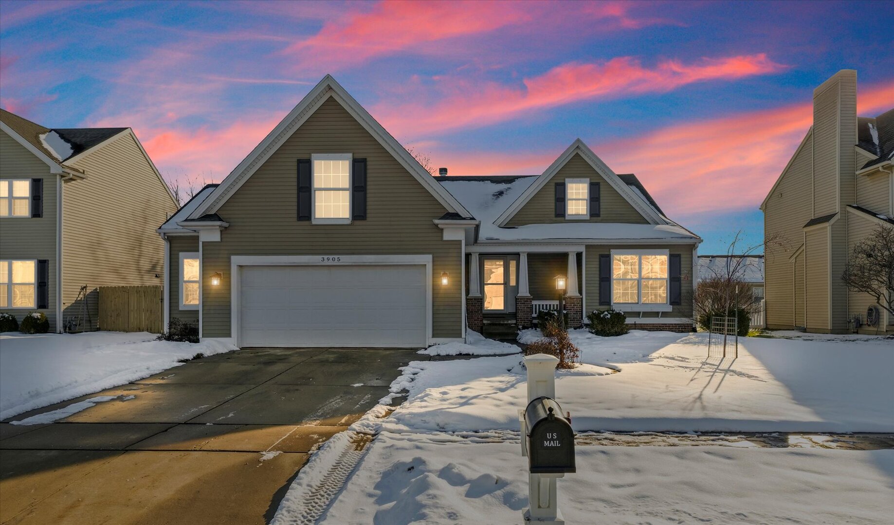 3905 Brookfield Drive