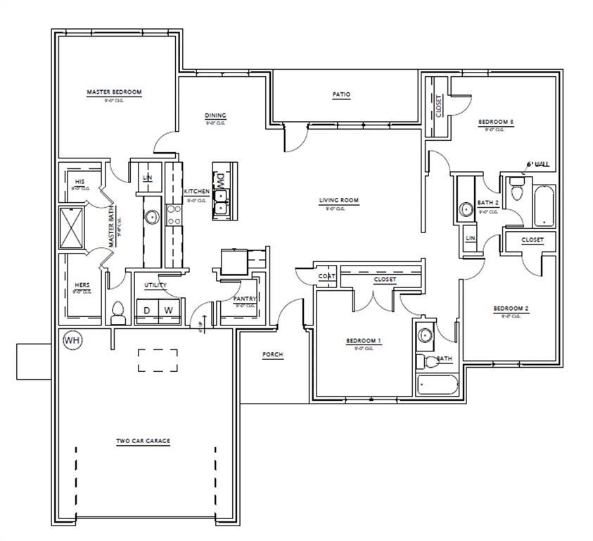 385 Cumberland Drive