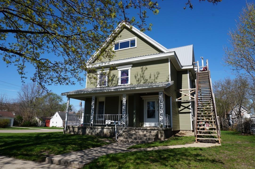 601 N Jackson Street