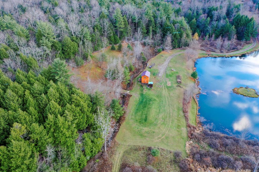 5687 County Route 21 Cowanesque Lake Realty