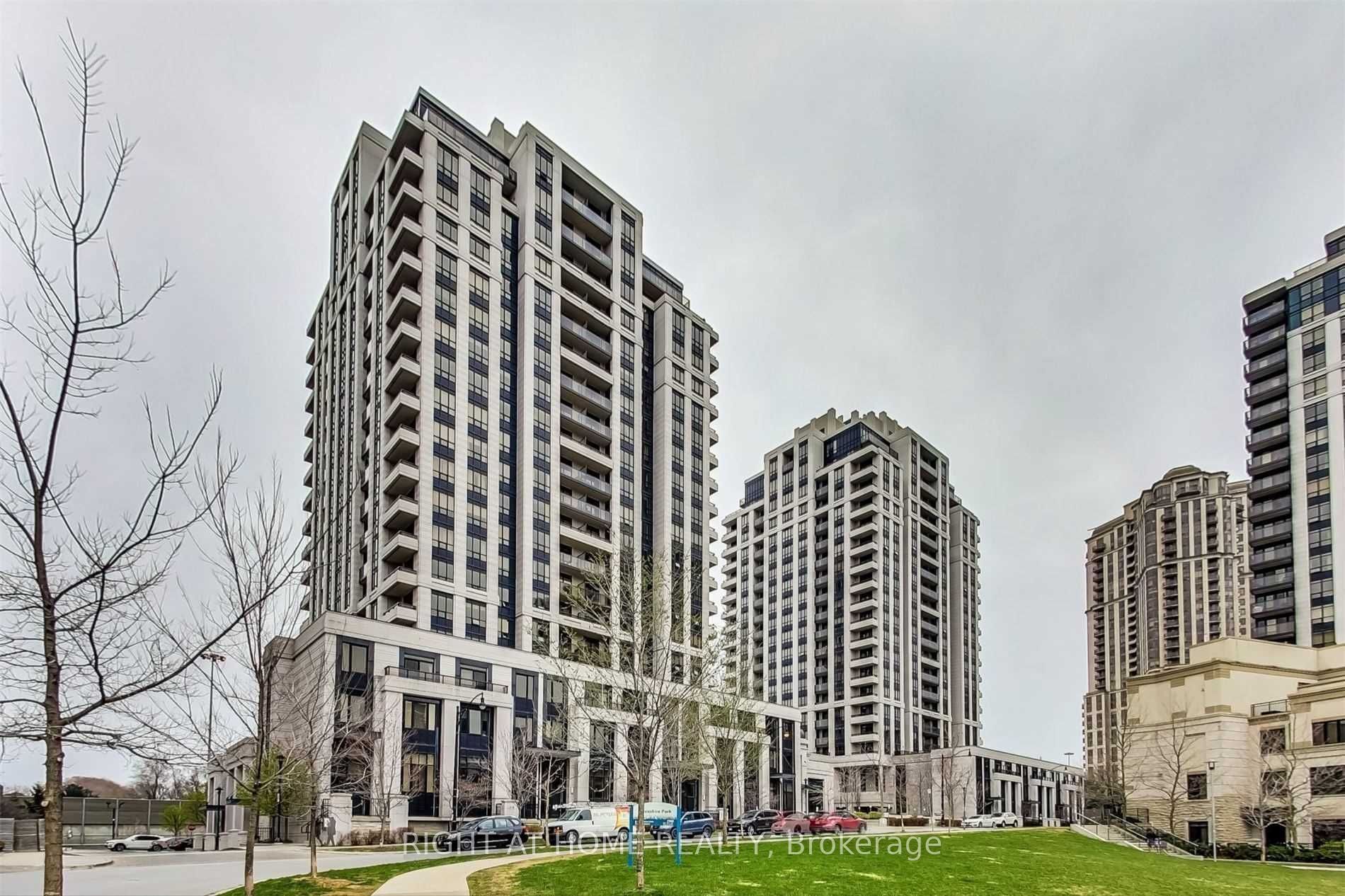 100 Harrison Garden Blvd 720