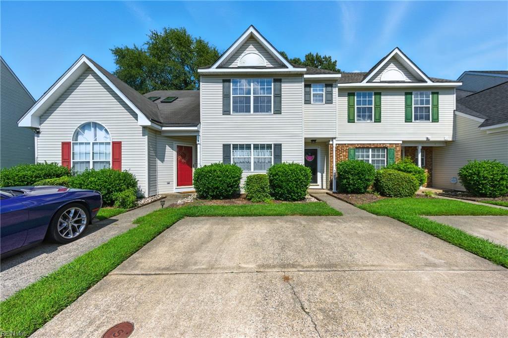 3318 Clover Meadows Drive, Chesapeake, VA 