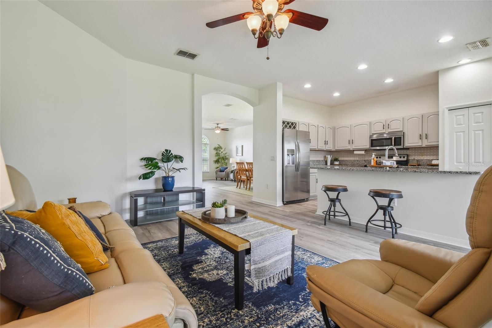 3124 Banyan Hill Lane
