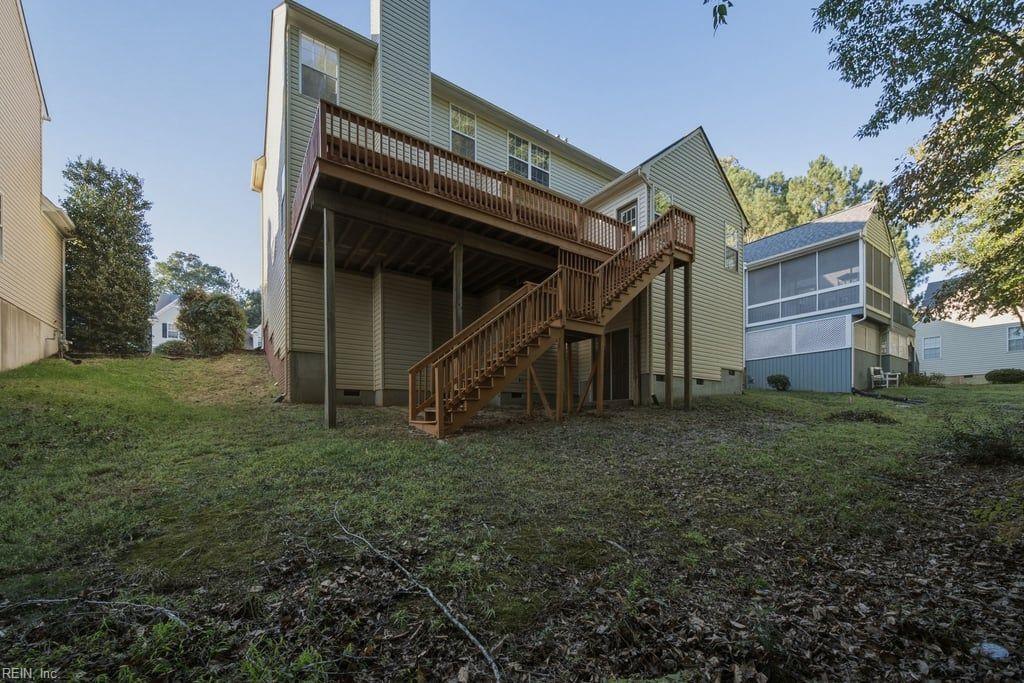 2820 Castling Crossing