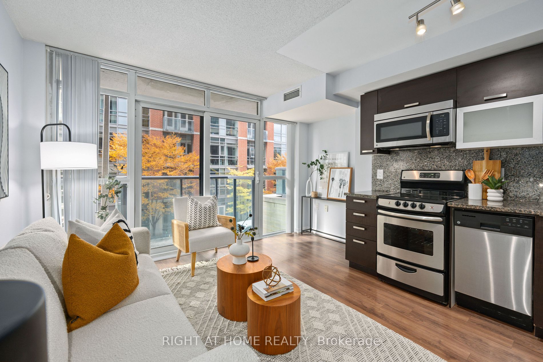 36 Lisgar St 203