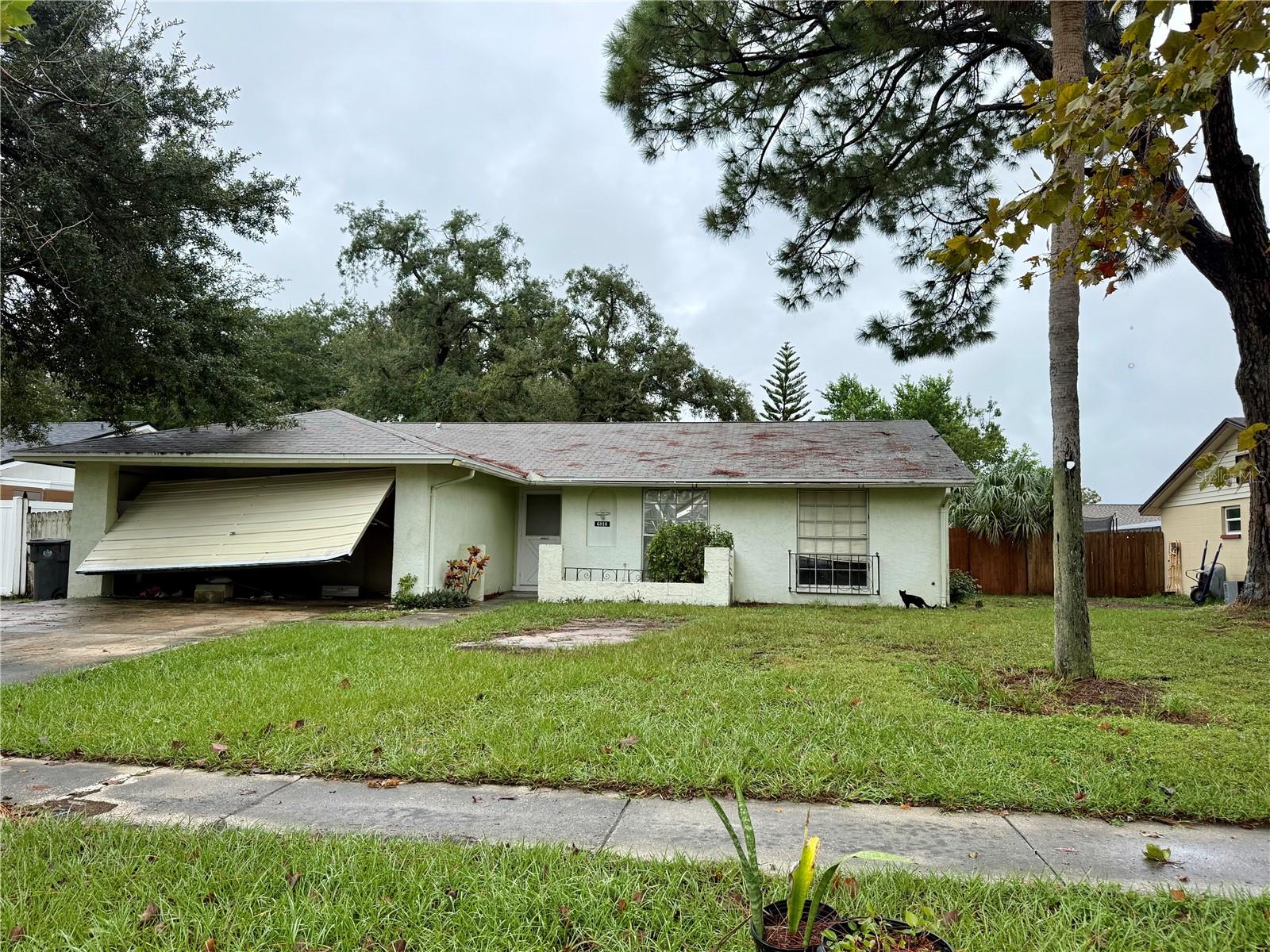 6810 Eden Lane