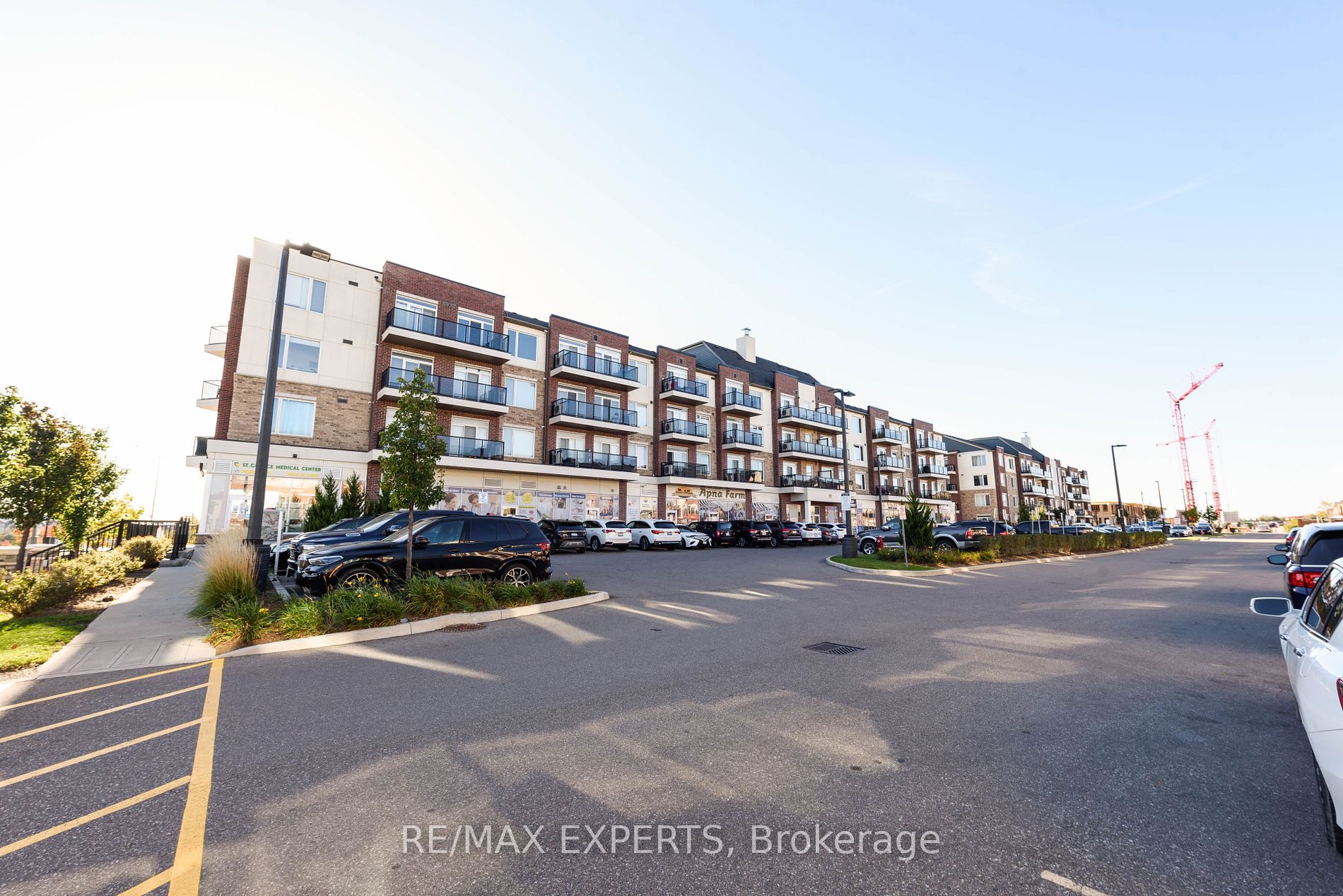 50 Sky Harbour Dr 203