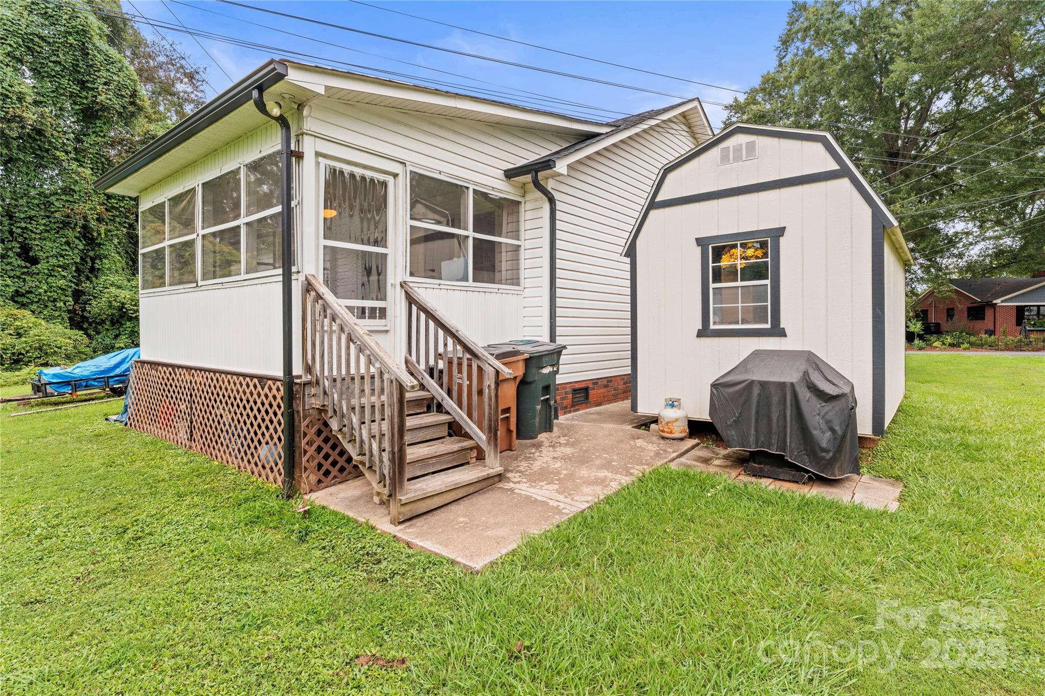 707 Battleground Road