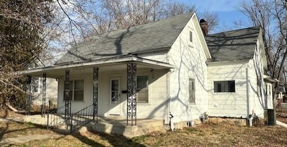 600 W Hunter Street