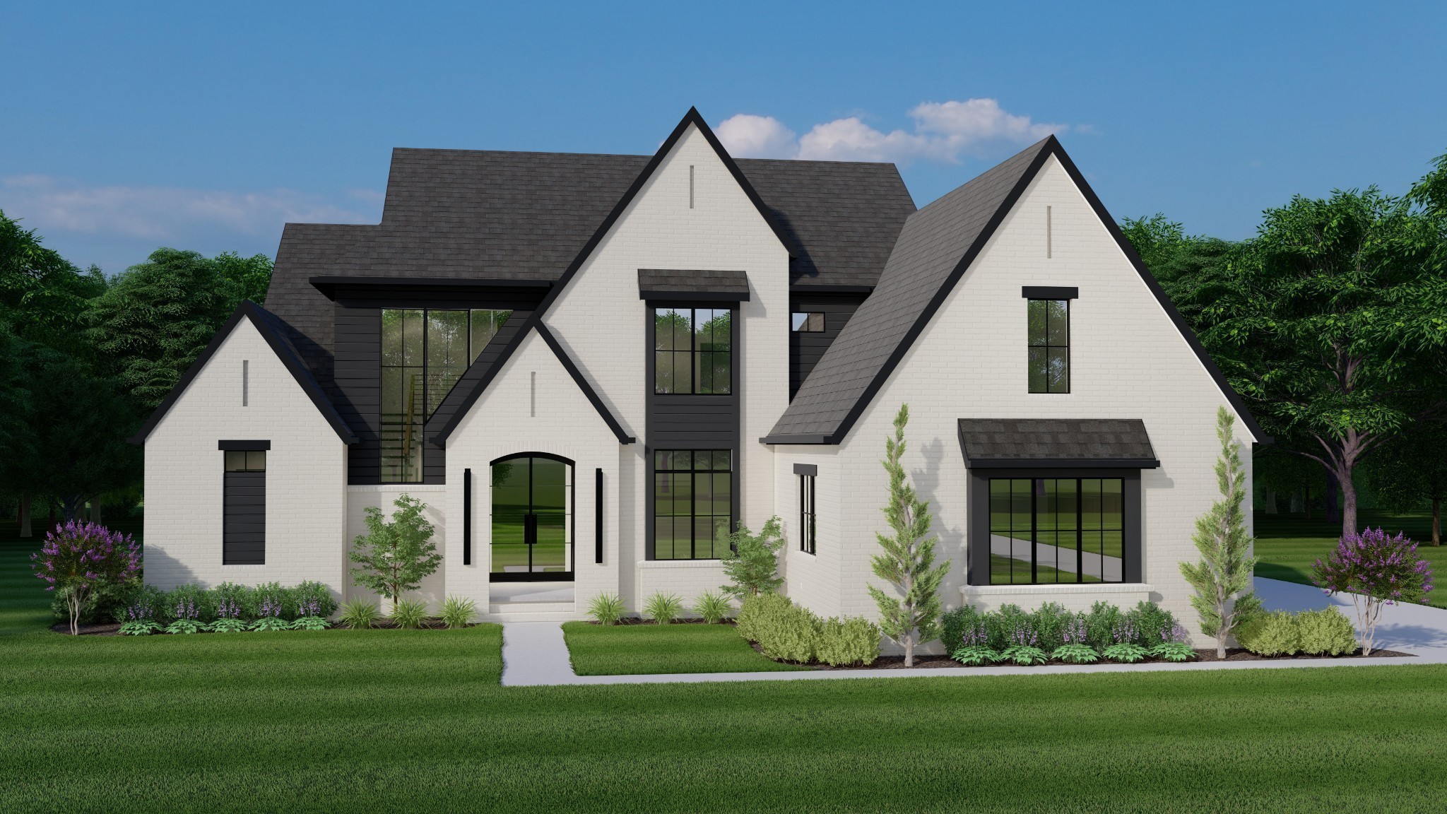 1037 Annecy Pkwy — sold