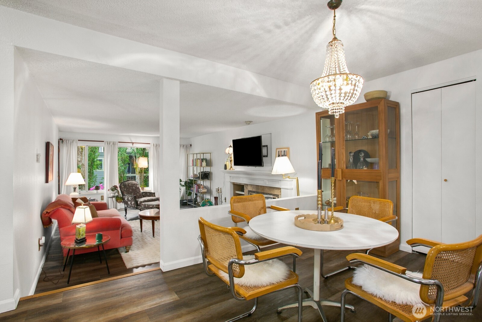 3505 W Government Way 203