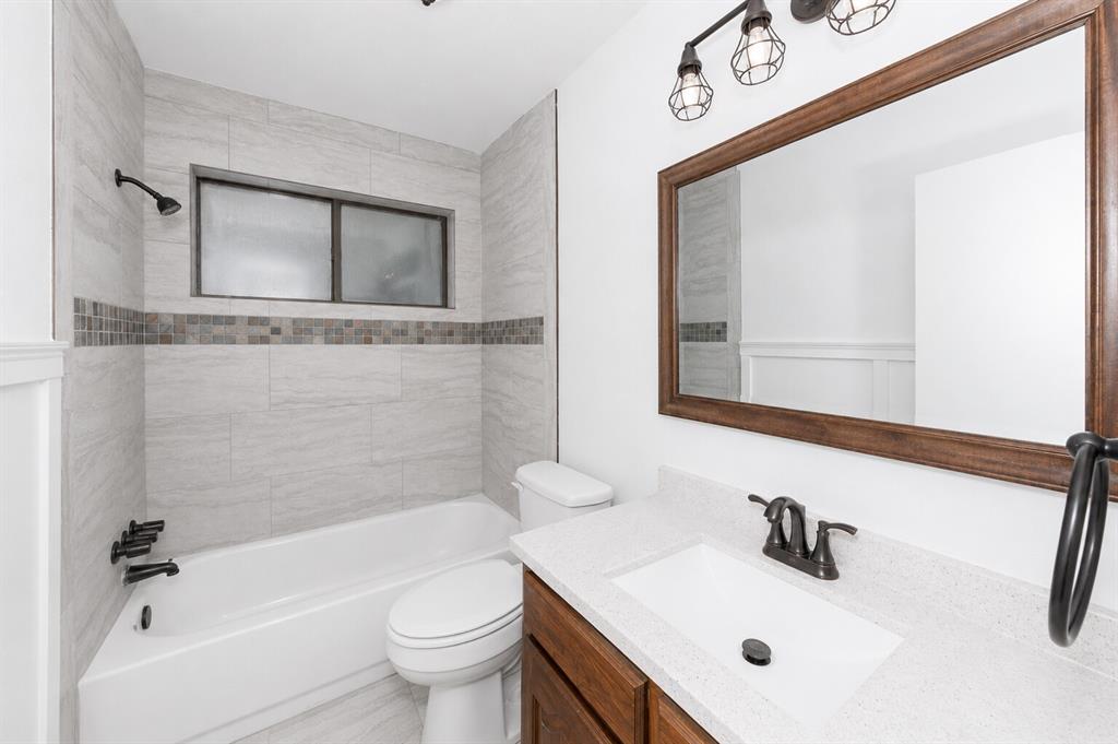1001 Rosebud Drive